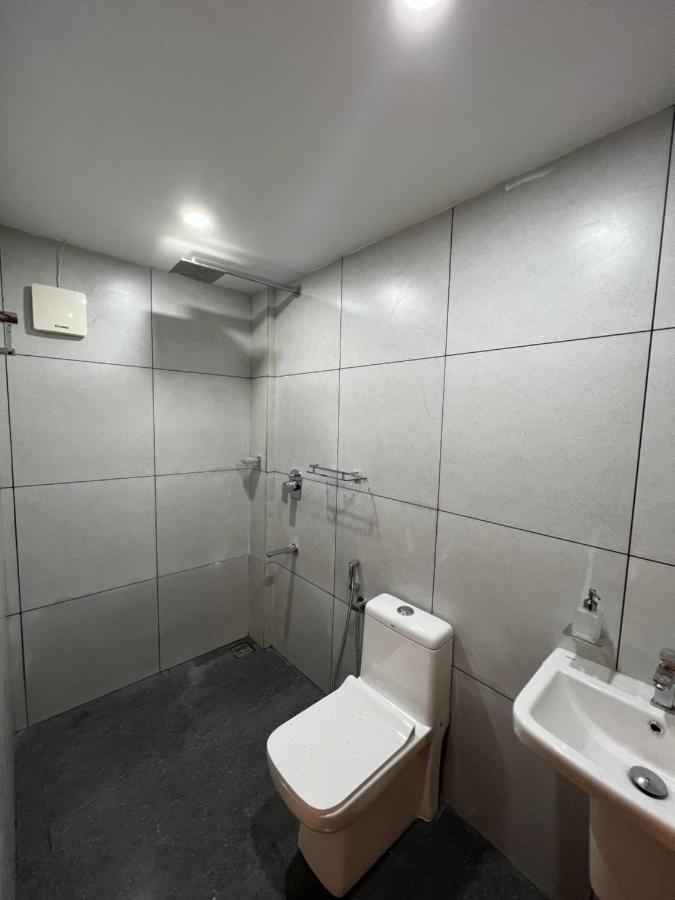Heres Haut Residency Kochi Kültér fotó