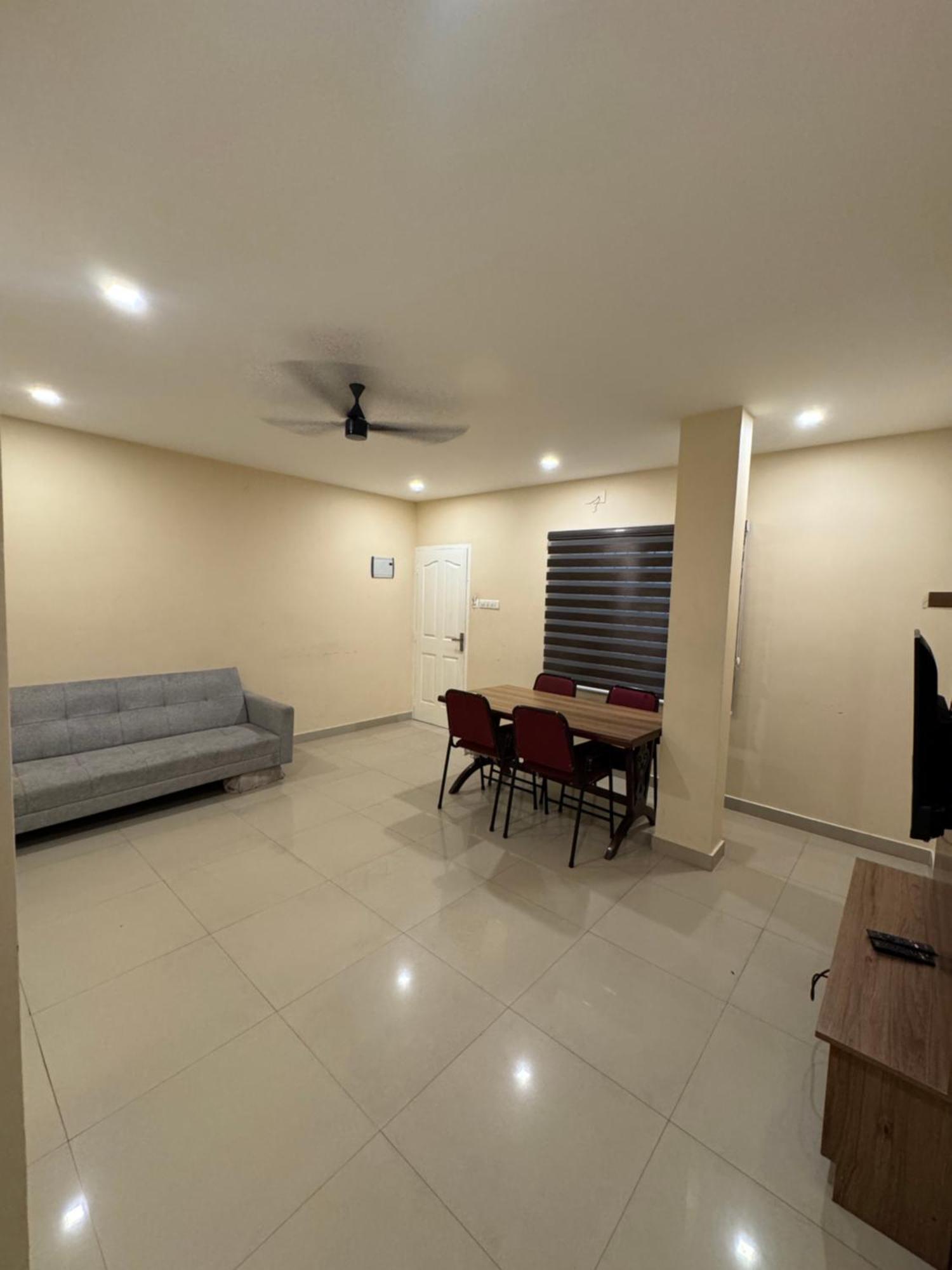 Heres Haut Residency Kochi Kültér fotó