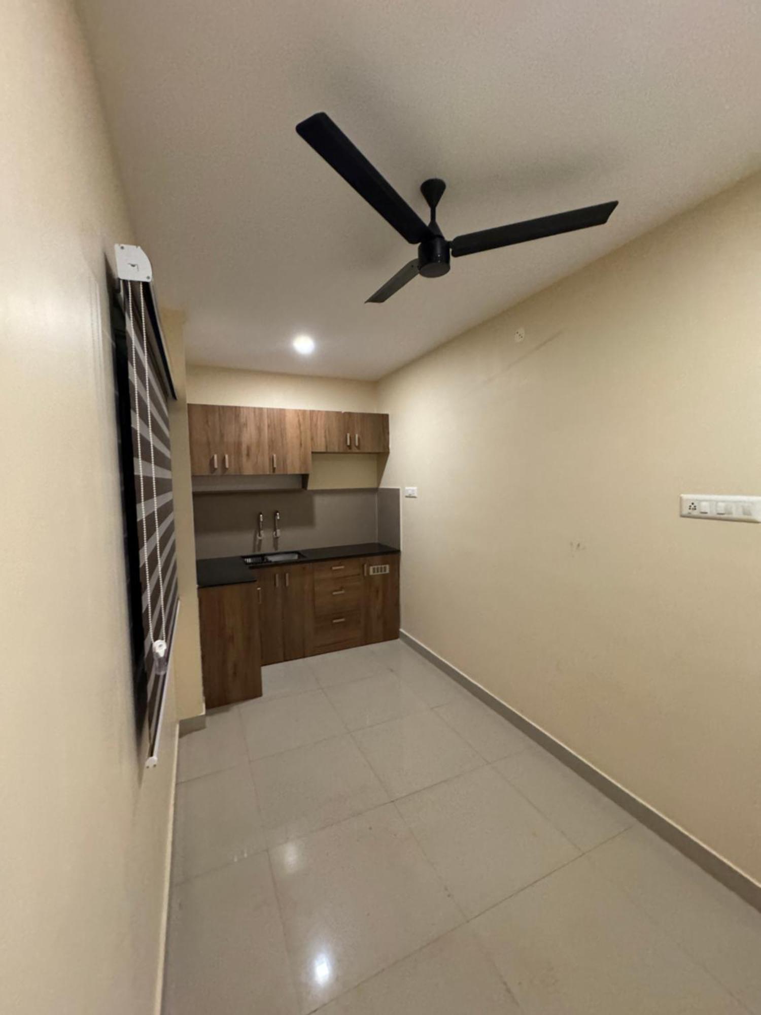 Heres Haut Residency Kochi Kültér fotó