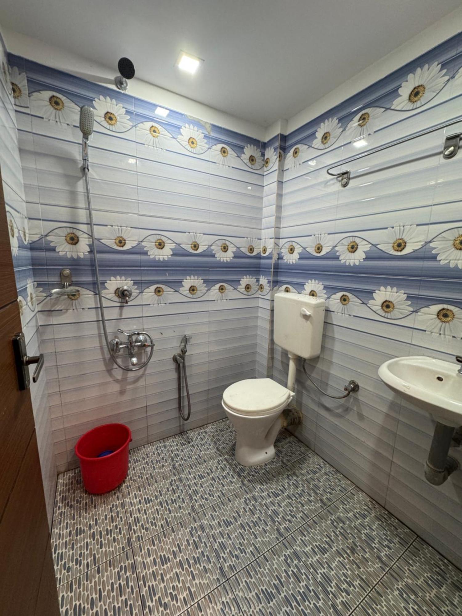 Heres Haut Residency Kochi Kültér fotó