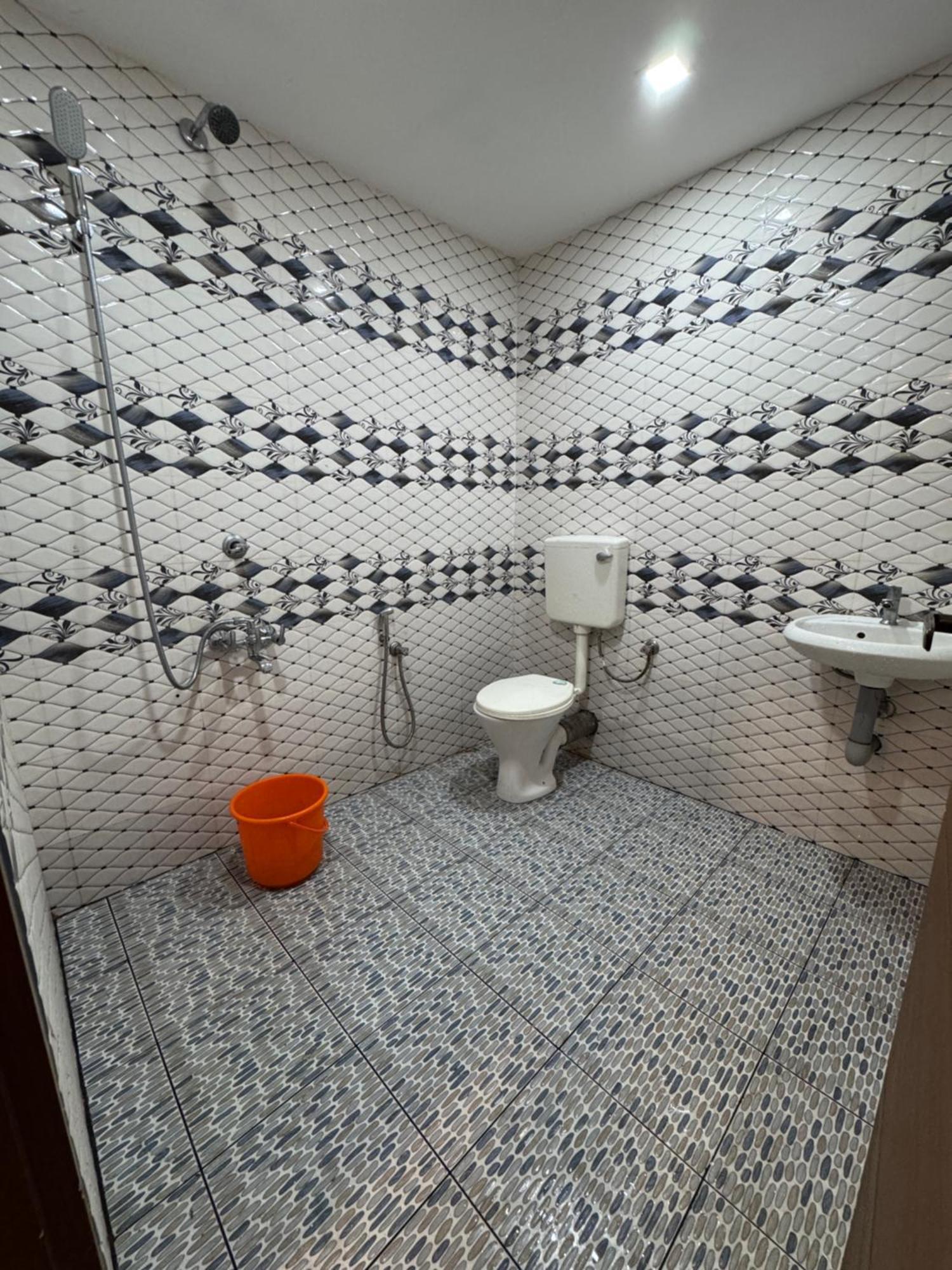 Heres Haut Residency Kochi Kültér fotó