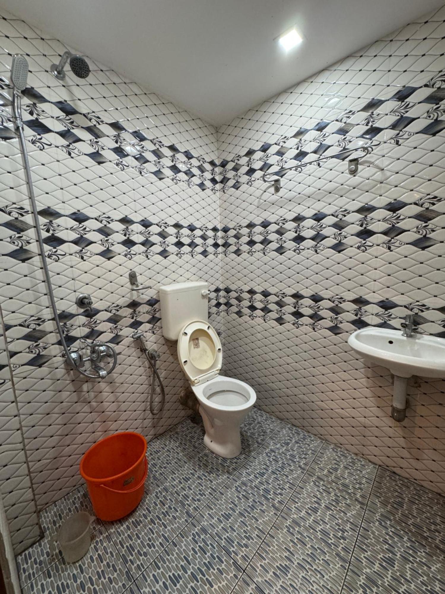 Heres Haut Residency Kochi Kültér fotó